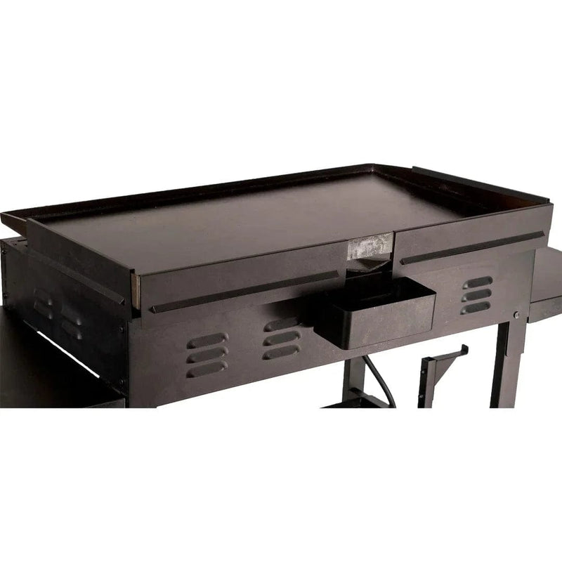 Blackstone Blackstone Wind Screen (28") - 5016 5016BS