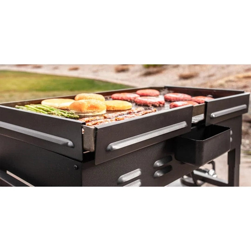 Blackstone Blackstone Wind Screen (28") - 5016 5016BS