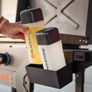 Blackstone Original 28" Griddle W/Hood Iron Forged 2311BS Freestanding Gas Griddle