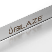 Blaze Blaze 14" Stainless Steel Griddle Plate BLZ-14-SSGP-2 Accessory Griddle Insert 818718013546