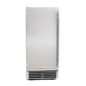 Blaze 15" 50 lb. Outdoor Ice Maker
