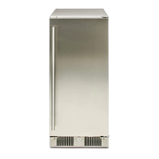 Blaze Blaze 15" Outdoor Refrigerator BLZ-SSRF-15 Outdoor Kitchen Refrigeration 818718013515