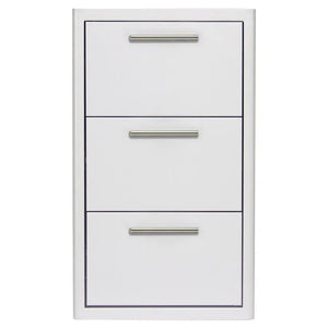 Blaze 16" Triple Access Drawer
