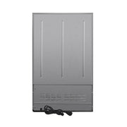 Blaze Blaze 20" 4.3 Cu. Ft. Compact Fridge BLZ-SSRF20-4.3 Outdoor Kitchen Refrigeration 818718014536