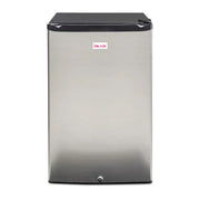 Blaze Blaze 20" Outdoor Compact Refrigerator (4.4 Cu. Ft.) BLZ-SSRF126 Outdoor Kitchen Refrigeration 818718013492