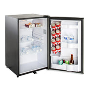 Blaze Blaze 20" Outdoor Compact Refrigerator (4.4 Cu. Ft.) BLZ-SSRF126 Outdoor Kitchen Refrigeration 818718013492