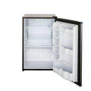 Blaze Blaze 20" Outdoor Compact Refrigerator (4.4 Cu. Ft.) BLZ-SSRF126 Outdoor Kitchen Refrigeration 818718013492