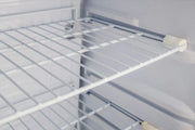 Blaze Blaze 20" Outdoor Compact Refrigerator (4.4 Cu. Ft.) BLZ-SSRF126 Outdoor Kitchen Refrigeration 818718013492