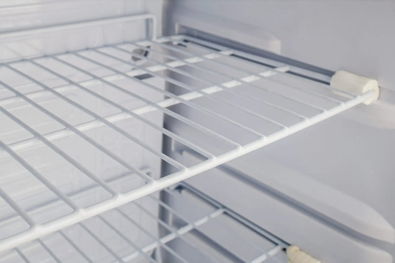 Blaze Blaze 20" Outdoor Compact Refrigerator (4.4 Cu. Ft.) BLZ-SSRF126 Outdoor Kitchen Refrigeration 818718013492