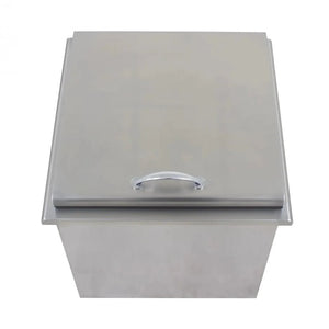 Blaze 22" Ice Bin Cooler/Wine Chiller