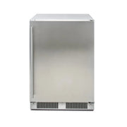 Blaze Blaze 24" Outdoor Refrigerator BLZ-SSRF-5.5 Outdoor Kitchen Refrigeration 818718013508