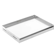 Blaze Blaze 24" Stainless Steel Griddle Plate BLZ-24-SSGP-2 Accessory Griddle Insert 818718014543.0