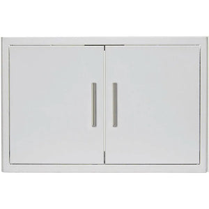 Blaze 25" Double Access Door