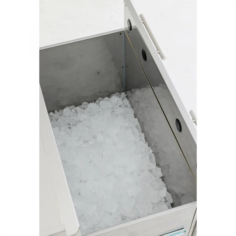 Blaze Blaze 30" Insulated Ice Drawer BLZ-ICE-DRW-H Outdoor Kitchen Drawers 818718013874