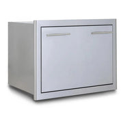 Blaze Blaze 30" Insulated Ice Drawer BLZ-ICE-DRW-H Outdoor Kitchen Drawers 818718013874