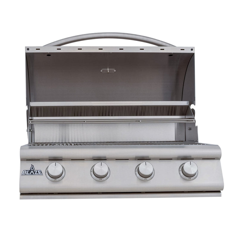 Blaze Blaze BCM 3-Burner Built-In Gas Grill Built-in Gas Grill