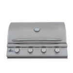 Blaze BCM 3-Burner Built-In Gas Grill