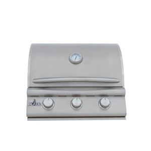 Blaze BCM 3-Burner Built-In Gas Grill