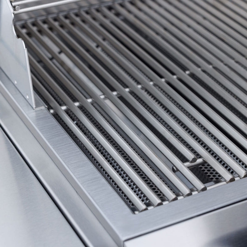 Blaze Blaze BCM 4-Burner Built-In Gas Grill Built-in Gas Grill