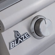 Blaze Blaze BCM 4-Burner Built-In Gas Grill Built-in Gas Grill