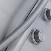 Blaze Blaze BCM 4-Burner Built-In Gas Grill Built-in Gas Grill
