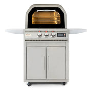 Blaze Blaze Built-In Gas Outdoor Oven Built-in Pizza Oven