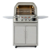 Blaze Blaze Built-In Gas Outdoor Oven Built-in Pizza Oven