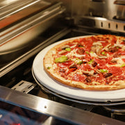 Blaze Blaze Built-In Gas Outdoor Oven Built-in Pizza Oven
