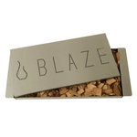 Blaze Extra Large Smoker Box