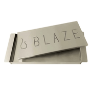 Blaze Blaze Extra Large Smoker Box BLZ-XL-SMBX Accessory Smoker Box & Smoker Tray 818718012785