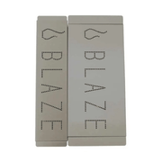 Blaze Blaze Extra Large Smoker Box BLZ-XL-SMBX Accessory Smoker Box & Smoker Tray 818718012785