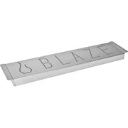 Blaze Blaze Gas Grill Smoker Box BLZ-SMBX Accessory Smoker Box & Smoker Tray 818718010255