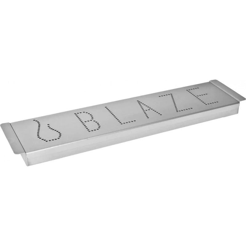 Blaze Blaze Gas Grill Smoker Box BLZ-SMBX Accessory Smoker Box & Smoker Tray 818718010255