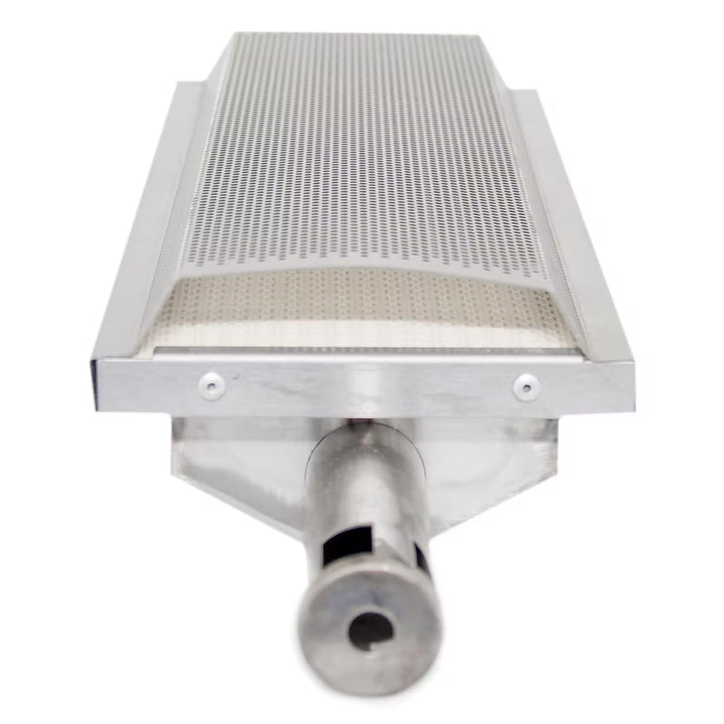 Blaze Blaze Infrared Searing Burner BLZ-IRN Outdoor Kitchen Side Burner 818718011344