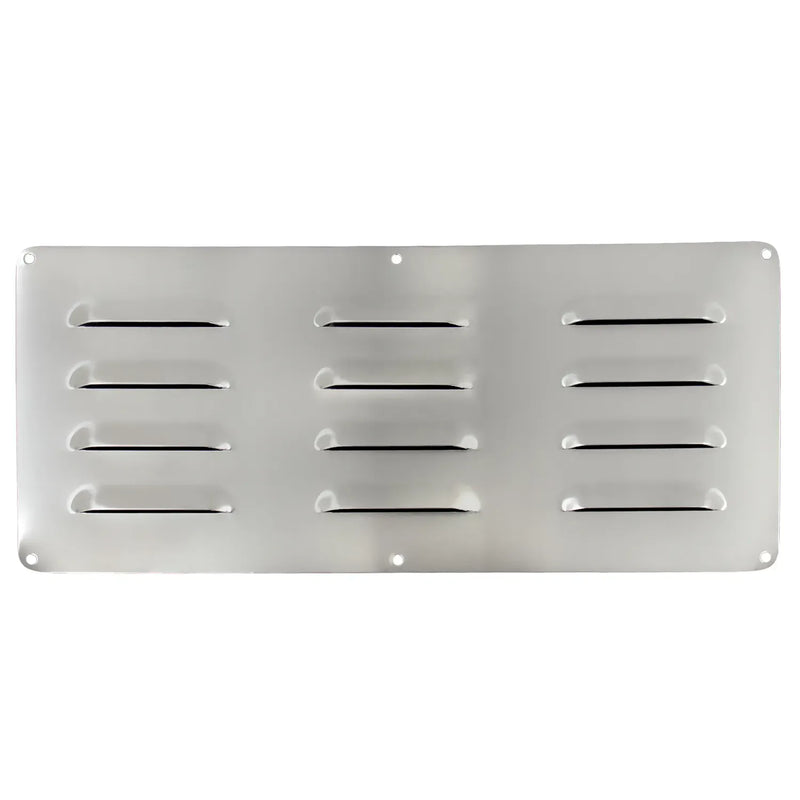 Blaze Blaze Island Vent BLZ-ISLAND-VENT Outdoor Kitchen End Panels 818718010811