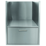 Blaze Kamado Island Sleeve