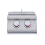 Blaze LTE+ Double Side Burner
