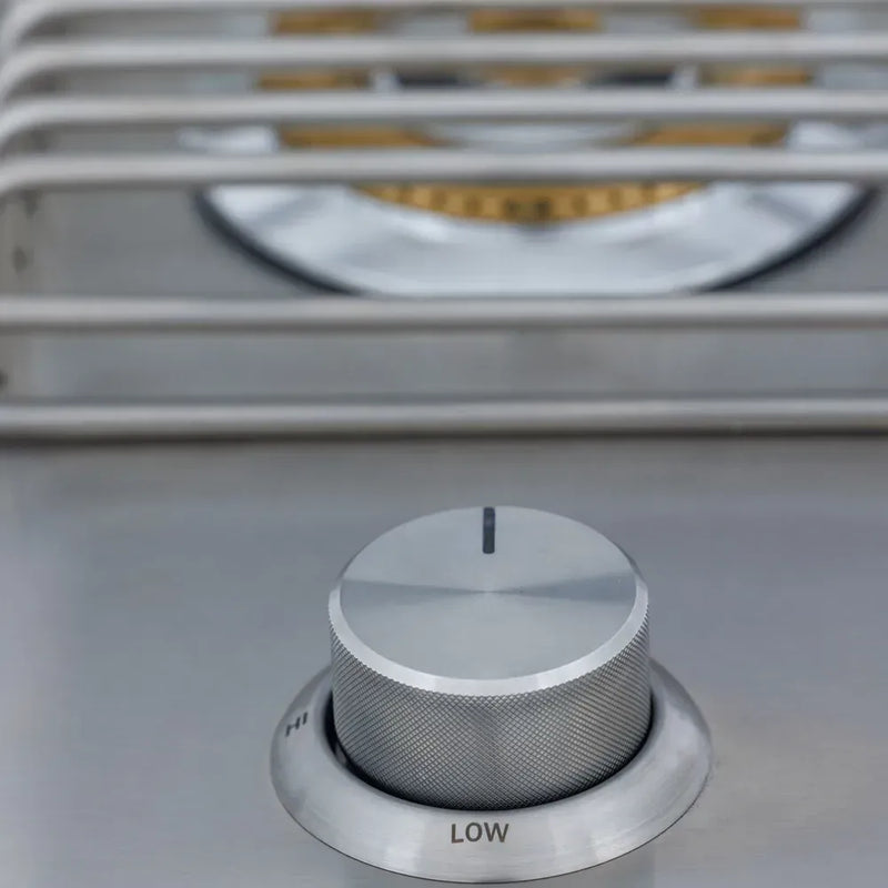 Blaze Blaze LTE+ Drop-In Single Side Burner Outdoor Kitchen Side Burner