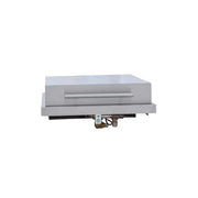 Blaze Blaze LTE+ Drop-In Single Side Burner Outdoor Kitchen Side Burner