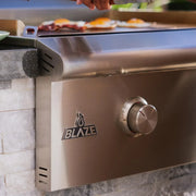 Blaze Blaze LTE+ Gas Griddle Built-in Gas Grill