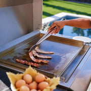 Blaze Blaze LTE+ Gas Griddle Built-in Gas Grill