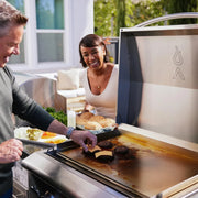 Blaze Blaze LTE+ Gas Griddle Built-in Gas Grill