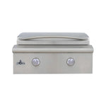 Blaze LTE+ Gas Griddle