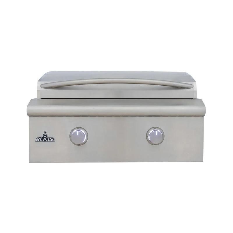 Blaze Blaze LTE+ Gas Griddle Built-in Gas Grill