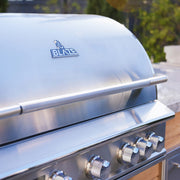 Blaze Blaze LTE PRO 4-Burner Gas Grill Built-in Gas Grill