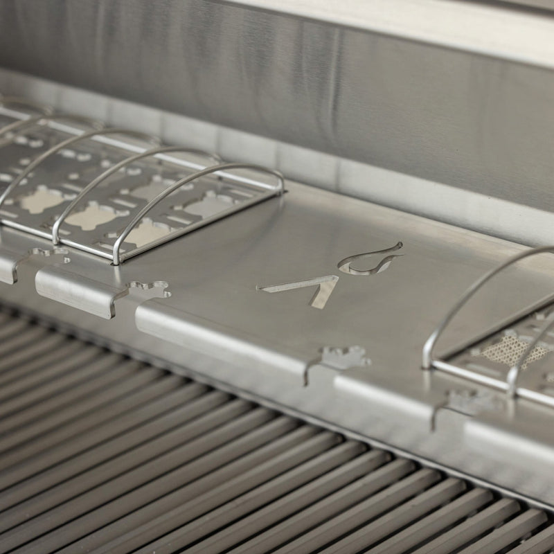 Blaze Blaze LTE PRO 4-Burner Gas Grill Built-in Gas Grill