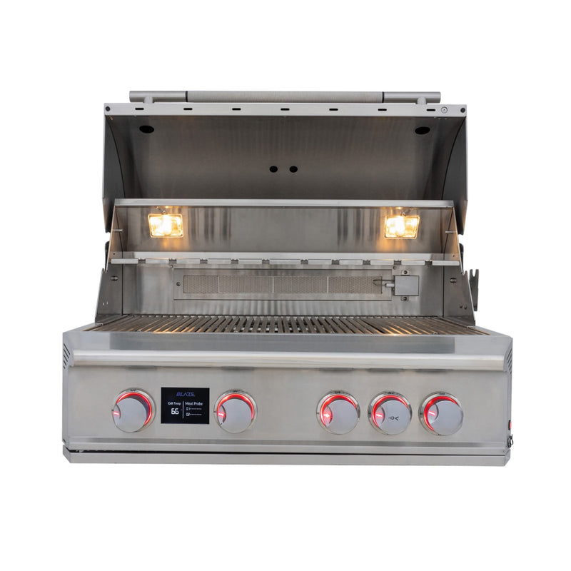 Blaze Blaze LTE PRO 4-Burner Gas Grill Built-in Gas Grill