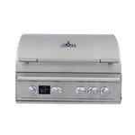 Blaze LTE PRO 4-Burner Gas Grill