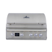 Blaze Blaze LTE PRO 4-Burner Gas Grill Built-in Gas Grill