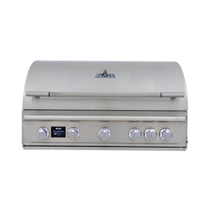 Blaze LTE PRO 5-Burner Gas Grill